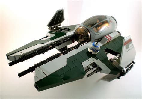 anakin skywalker interceptor|Anakin's Jedi™ Interceptor .